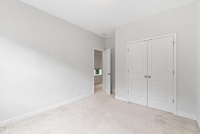 124 Chapel Run Way, Chapel Hill, NC 27517