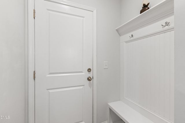 124 Chapel Run Way, Chapel Hill, NC 27517