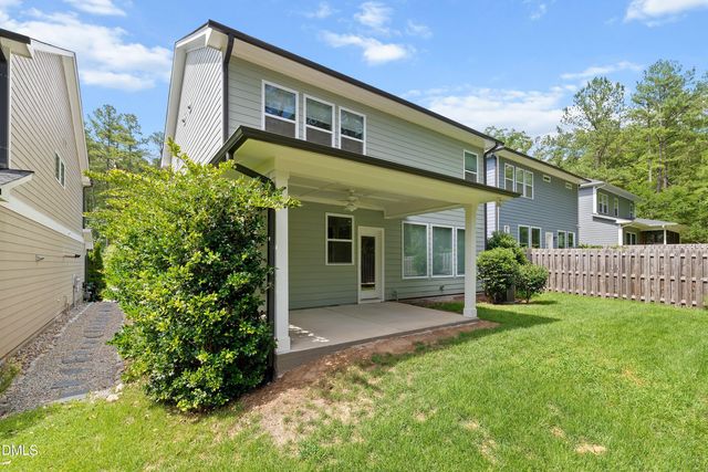 124 Chapel Run Way, Chapel Hill, NC 27517