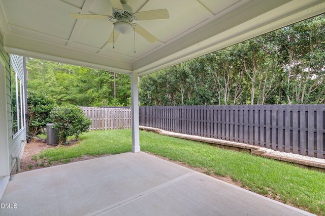 124 Chapel Run Way, Chapel Hill, NC 27517