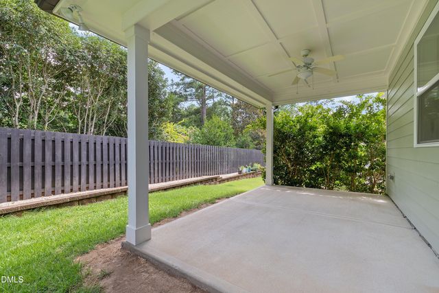 124 Chapel Run Way, Chapel Hill, NC 27517