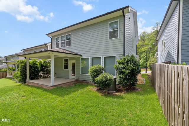 124 Chapel Run Way, Chapel Hill, NC 27517