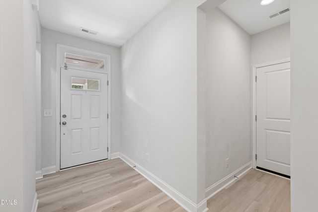 124 Chapel Run Way, Chapel Hill, NC 27517