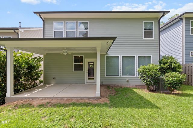 124 Chapel Run Way, Chapel Hill, NC 27517