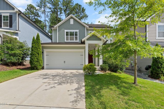 124 Chapel Run Way, Chapel Hill, NC 27517