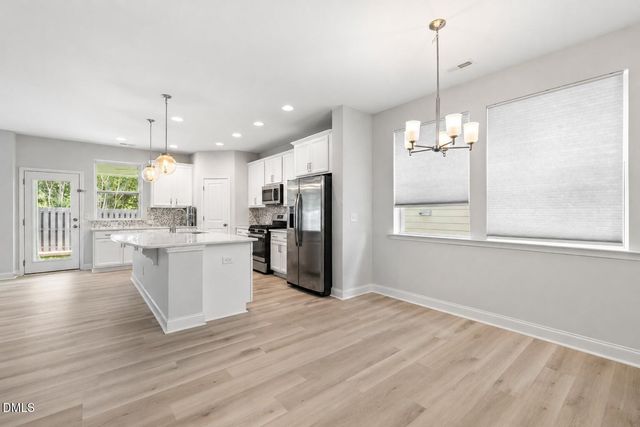 124 Chapel Run Way, Chapel Hill, NC 27517