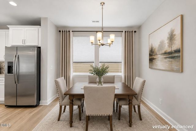 124 Chapel Run Way, Chapel Hill, NC 27517