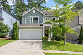 124 Chapel Run Way, Chapel Hill, NC 27517