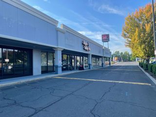281 E Barnett Road, Medford, OR 97501
