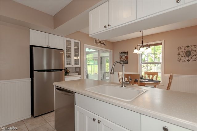 7500 Andrea Drive, Concord Twp, OH 44060