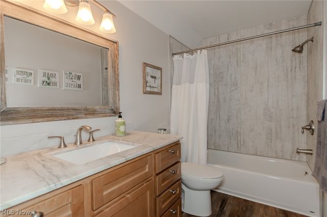 7500 Andrea Drive, Concord Twp, OH 44060