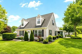 7500 Andrea Drive, Concord Twp, OH 44060