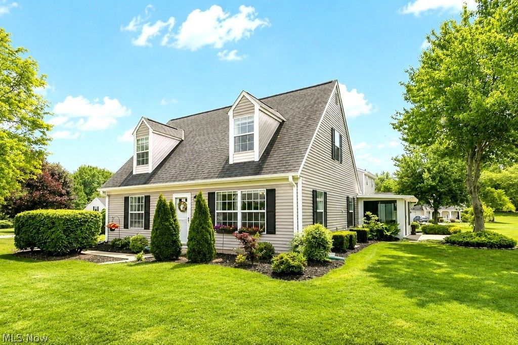 7500 Andrea Drive, Concord Twp, OH 44060
