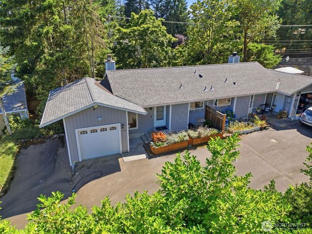 5204 65th Avenue W, University Place, WA 98467
