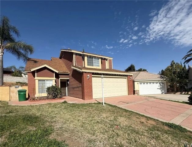 11876 Albion Way, Moreno Valley, CA 92557