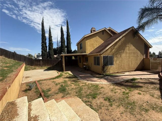 11876 Albion Way, Moreno Valley, CA 92557