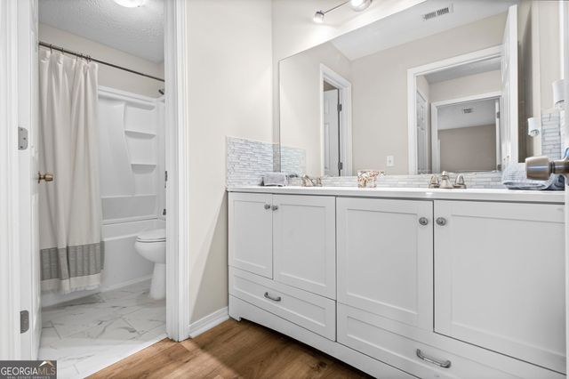 704 Gettysburg Place, Atlanta, GA 30350