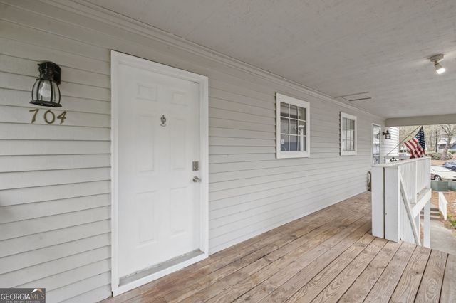 704 Gettysburg Place, Atlanta, GA 30350