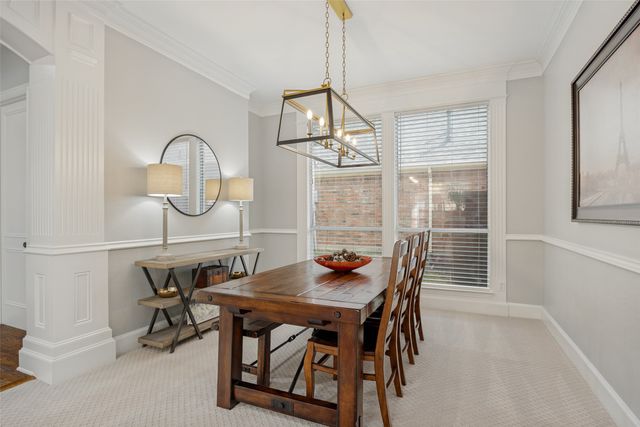 607 Granbury Drive, Allen, TX 75013