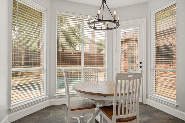 607 Granbury Drive, Allen, TX 75013