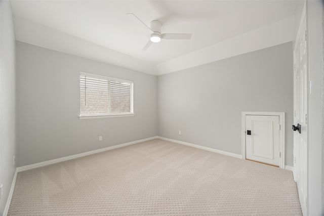 607 Granbury Drive, Allen, TX 75013