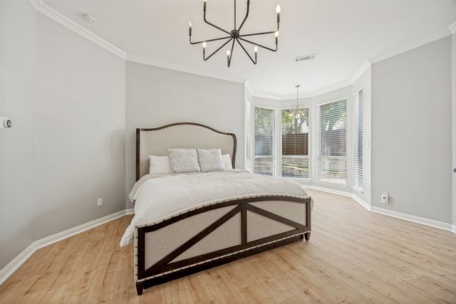 607 Granbury Drive, Allen, TX 75013