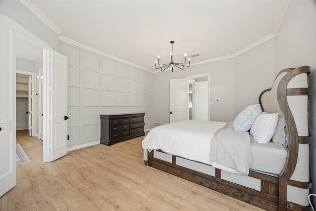 607 Granbury Drive, Allen, TX 75013