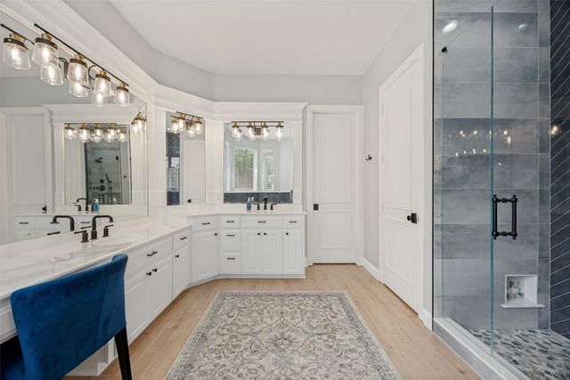 607 Granbury Drive, Allen, TX 75013