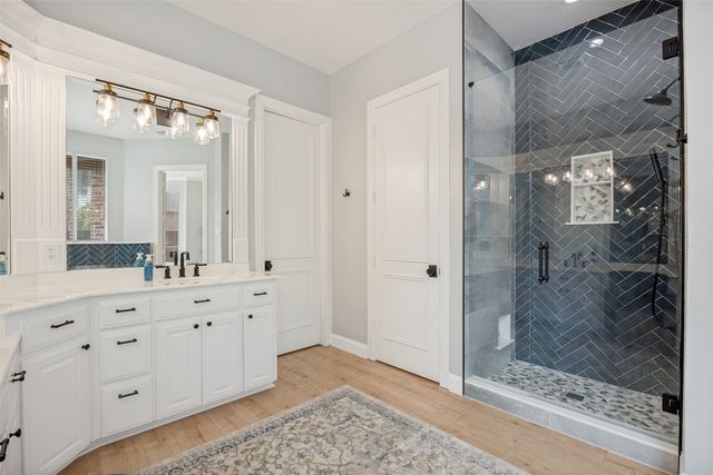 607 Granbury Drive, Allen, TX 75013