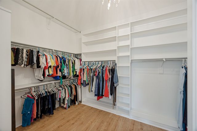 607 Granbury Drive, Allen, TX 75013