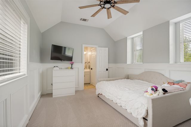 607 Granbury Drive, Allen, TX 75013