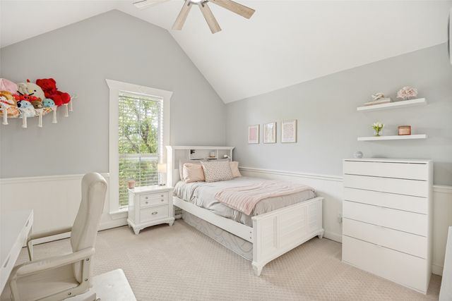 607 Granbury Drive, Allen, TX 75013