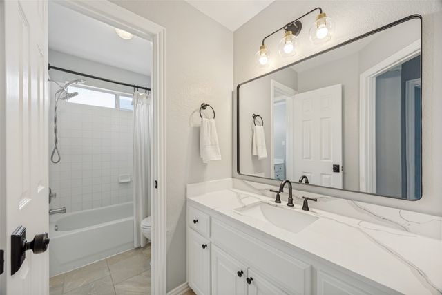 607 Granbury Drive, Allen, TX 75013