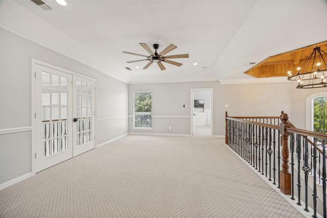 607 Granbury Drive, Allen, TX 75013