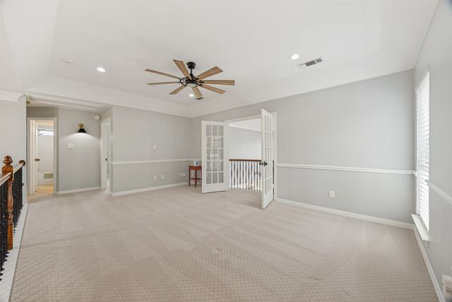 607 Granbury Drive, Allen, TX 75013