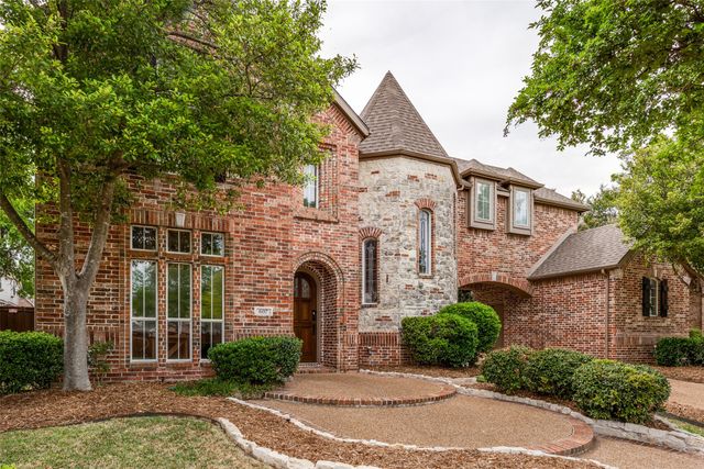 607 Granbury Drive, Allen, TX 75013