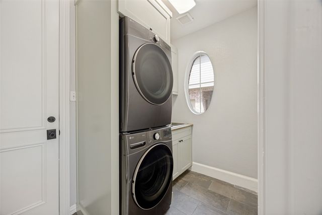 607 Granbury Drive, Allen, TX 75013