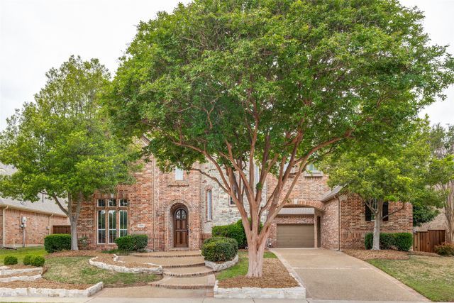 607 Granbury Drive, Allen, TX 75013
