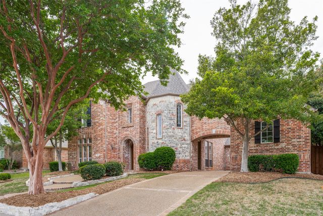 607 Granbury Drive, Allen, TX 75013
