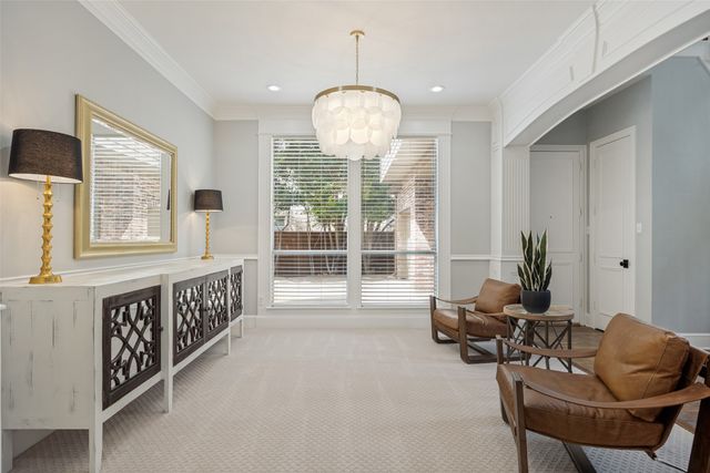 607 Granbury Drive, Allen, TX 75013