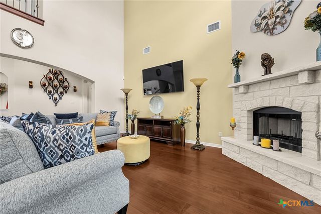 5312 Siltstone Loop, Killeen, TX 76542