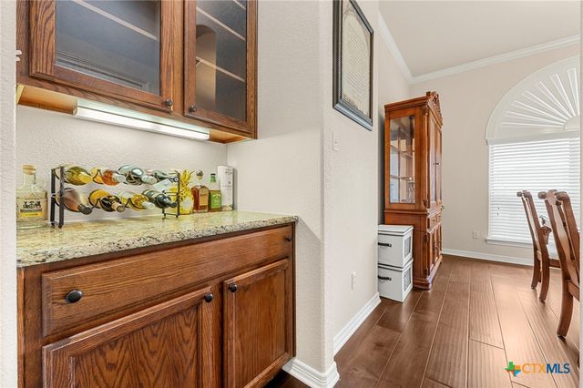 5312 Siltstone Loop, Killeen, TX 76542