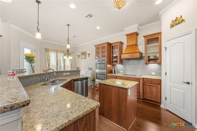 5312 Siltstone Loop, Killeen, TX 76542