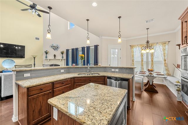 5312 Siltstone Loop, Killeen, TX 76542
