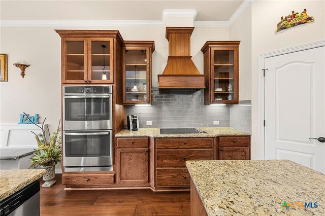 5312 Siltstone Loop, Killeen, TX 76542