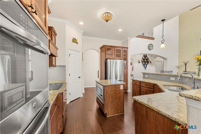 5312 Siltstone Loop, Killeen, TX 76542