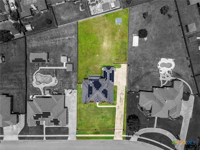 5312 Siltstone Loop, Killeen, TX 76542