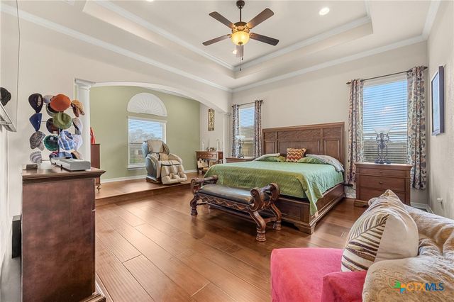 5312 Siltstone Loop, Killeen, TX 76542
