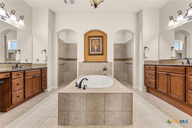 5312 Siltstone Loop, Killeen, TX 76542