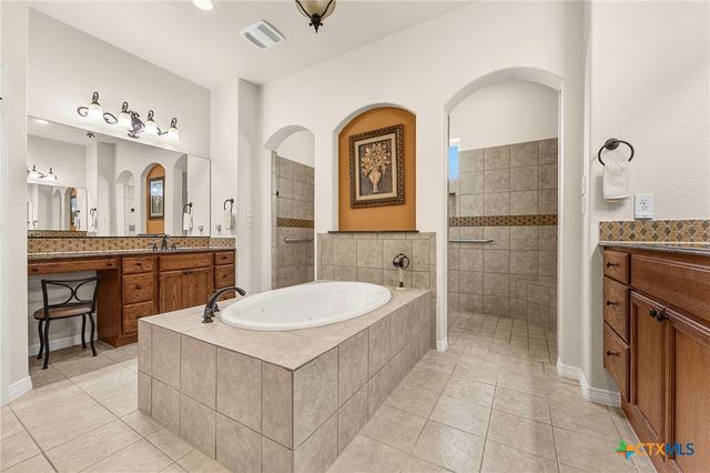 5312 Siltstone Loop, Killeen, TX 76542